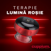 CUPPIUM™ Dispozitiv inteligent de terapie cu lumină roșie